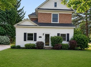 4192 Seeger St, Cass City, MI 48726