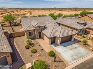 4529 W LOMA VERDE Avenue, Eloy, AZ 85131