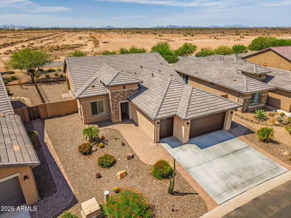 4529 W LOMA VERDE Avenue, Eloy, AZ 85131