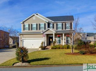 112 Patton Ln, Richmond Hill, GA 31324