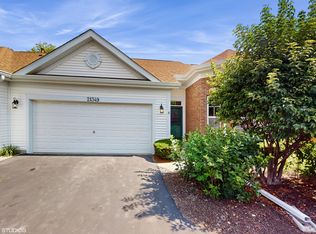 21349 W Juniper Ln, Plainfield, IL 60544