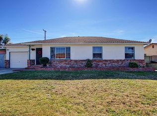 10702 Claussen St, Garden Grove, CA 92840