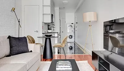 Rented by REAL New York