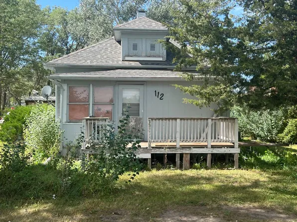 112 Stockwell St, Pukwana, SD 57370