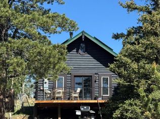 253 Bear Lane, Jefferson, CO 80456