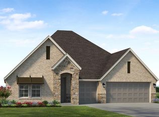 2349 Preserve Edge Dr, Edmond, OK 73034