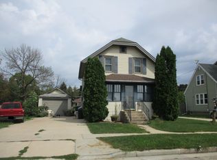 614 Park St, Waupun, WI 53963