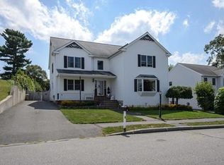6 Katina Ln, Peabody, MA 01960
