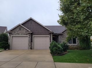 4009 Timber Cv, Elkhart, IN 46514