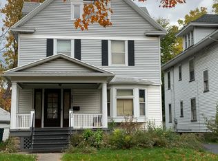 292 Lake View Park, Rochester, NY 14613