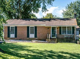 254 4th St, Broadway, VA 22815