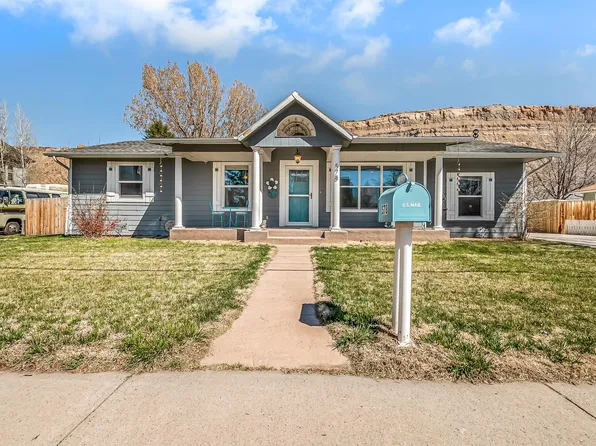 578 W 1st St, Palisade, CO 81526
