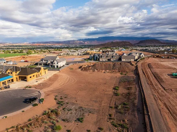 437 E 3595 S Lot 29, Washington, UT 84780