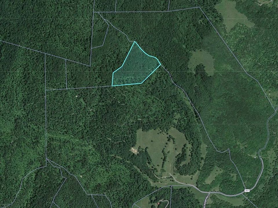 2nd image of 0 Spotts Ridge Rd