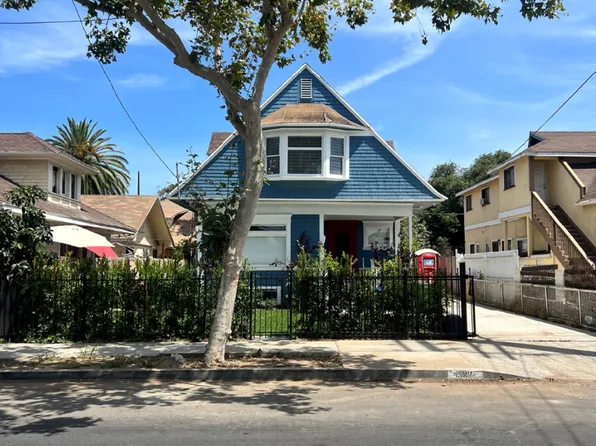 1381 W 23rd St #1381, Los Angeles, CA 90007