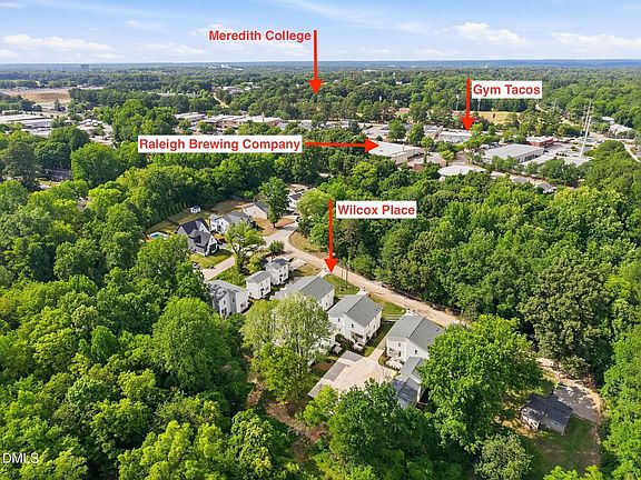 4th image of 2819 Wilcox Pl