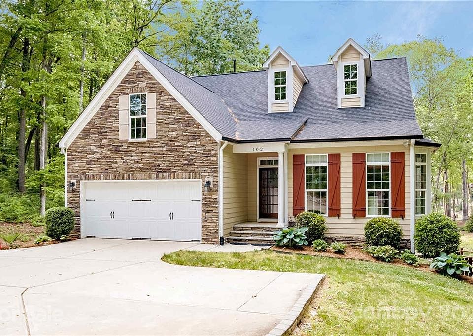 102 Malibu Rd, Mooresville, NC 28117 Zillow
