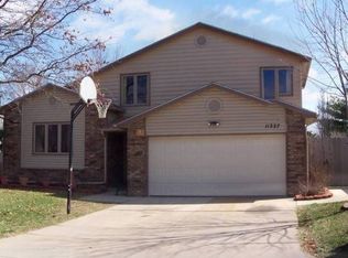 11327 W Cindy St, Wichita, KS 67212