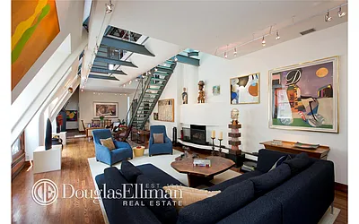 Sold by Douglas Elliman
