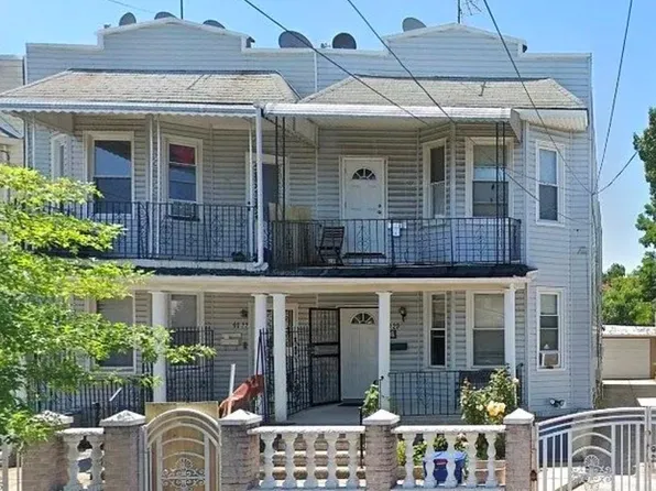 90-22 179th Street, Jamaica, NY 11432