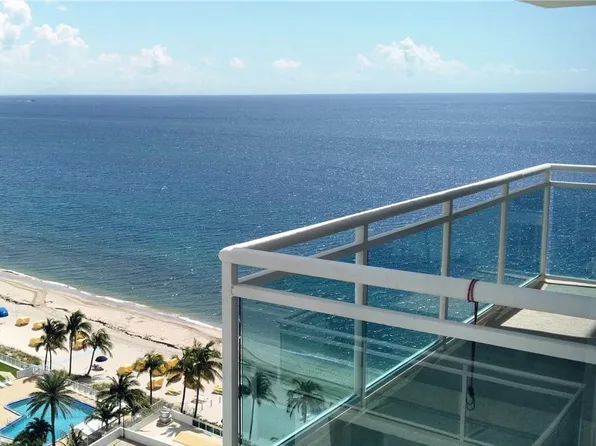 3900 Galt Ocean Dr #1614, Fort Lauderdale, FL 33308