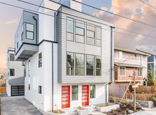 1756 A 19th Ave S, Seattle, WA 98144