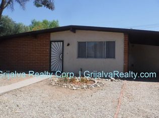 7142 E Flamenco Dr, Tucson, AZ 85710