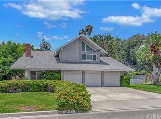 31965 Avenida Evita, San Juan Capistrano, CA 92675