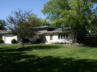 2617 Calumet Ave, Dyer, IN 46311