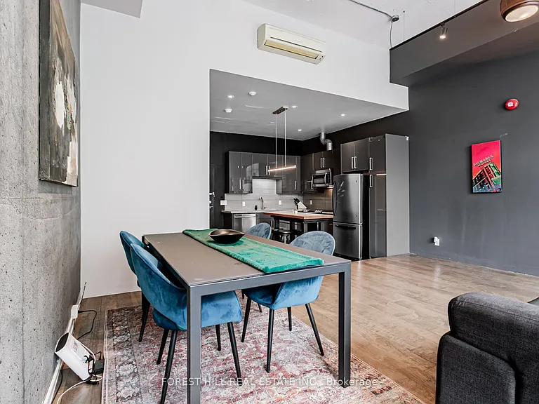 86 Gerrard St E #1E — Photo 15