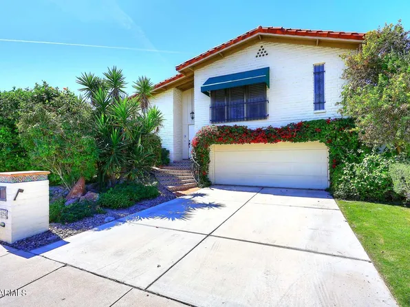 5426 S LIGHTHOUSE Lane, Tempe, AZ 85283