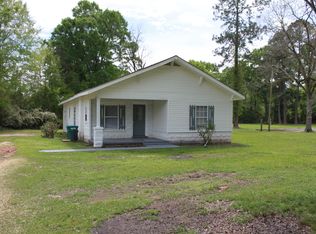 2060 Old Richton Rd, Petal, MS 39465