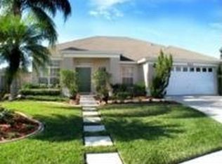 421 Kassik Cir, Orlando, FL 32824