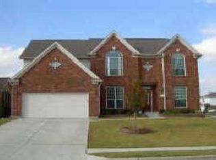 3732 Geese Rte, Round Rock, TX 78665