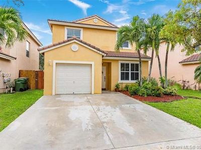1578 SE 20th Ter, Homestead, FL, 33035
