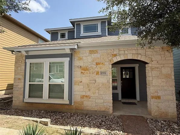 1932 Tramson Dr #102C, Austin, TX 78741
