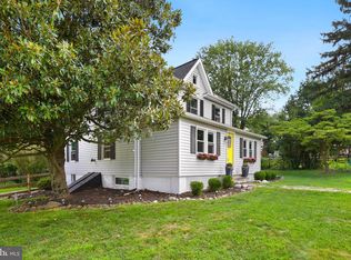 411 E A St, Purcellville, VA 20132