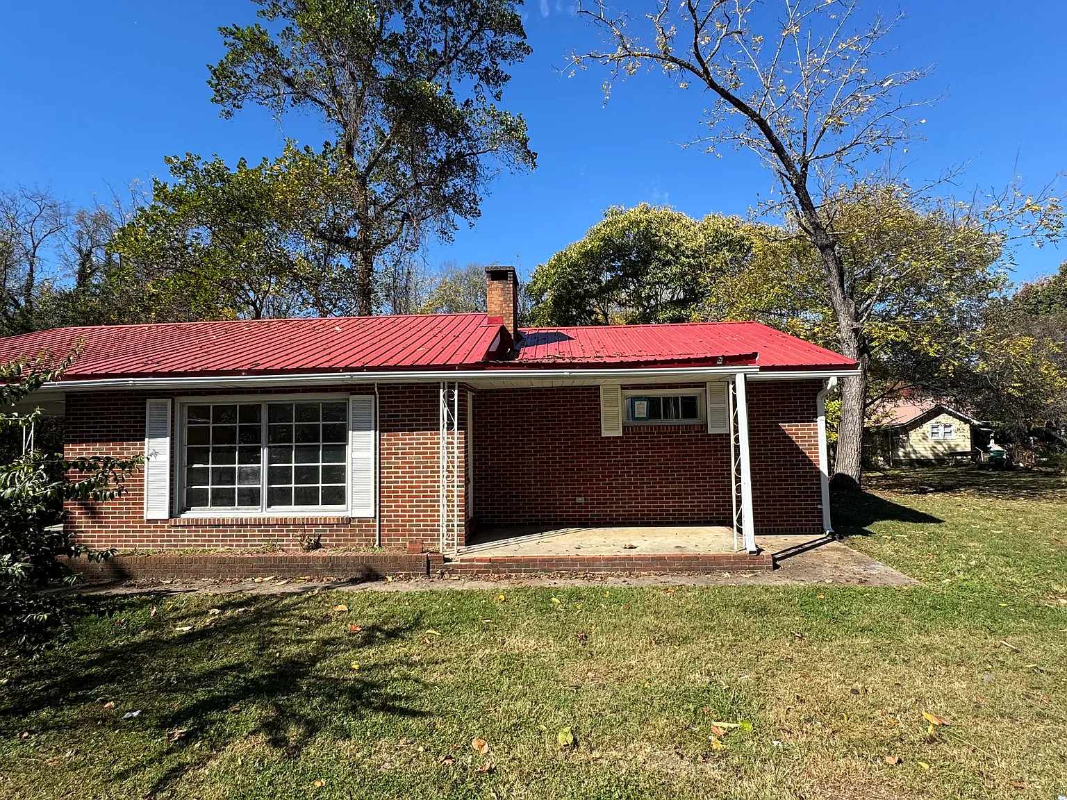 730 Rock Creek Rd — Photo 1