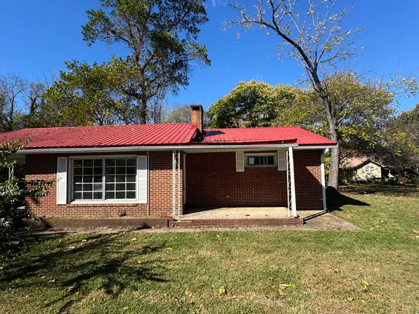 730 Rock Creek Rd #22, Erwin, TN 37650