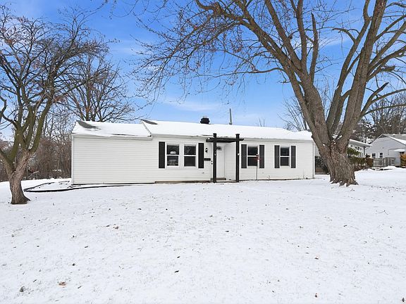 2nd image of 701 N Camden Dr