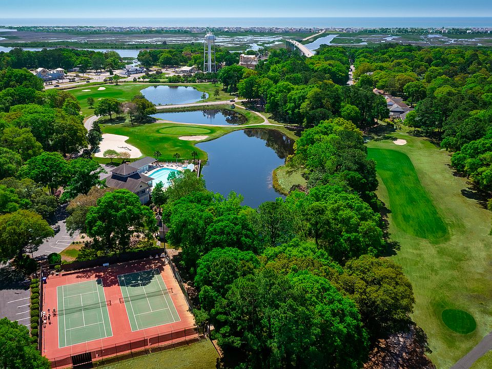 WELCOME TO RYAN HOMES AT SEA TRAIL THE 1 DESTINATION COMMUNITY IN SUNSET BEACH