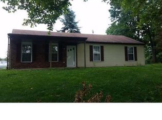 1 Highland Ct, Downingtown, PA 19335
