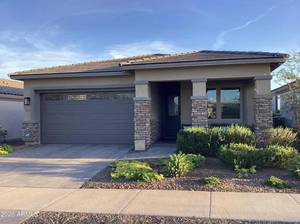 20599 W RANCHO Drive, Buckeye, AZ 85396