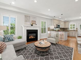 13 Nearen Row #3A, Charlestown, MA 02129