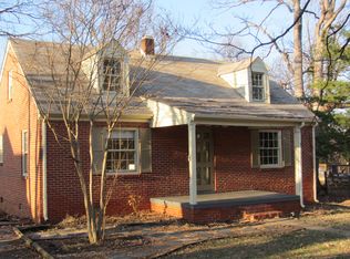 8814 Bannon Rd, North Chesterfield, VA 23235