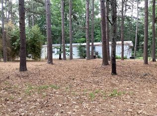 60 Andrea Ln, Higden, AR 72067