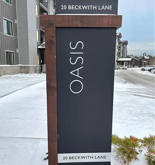 20 Beckwith Ln #407 — Photo 3
