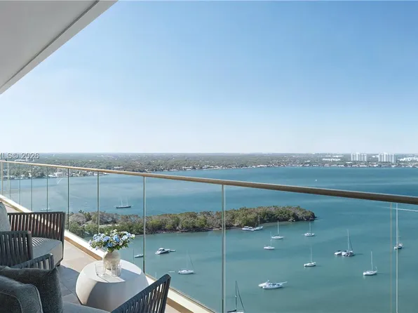 7918 West Dr #701, North Bay Village, FL 33141