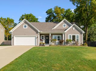 415 Oakvale Ct, Battle Creek, MI