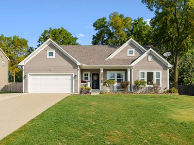 415 Oakvale Ct, Battle Creek, MI, 49014